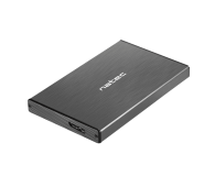 Natec RHINO GO SATA 2.5" USB 3.0 Czarna - 682345 - zdjęcie 5